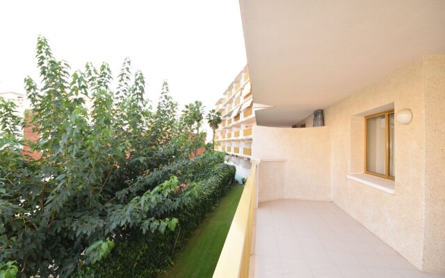 Apartamento Cye Marina