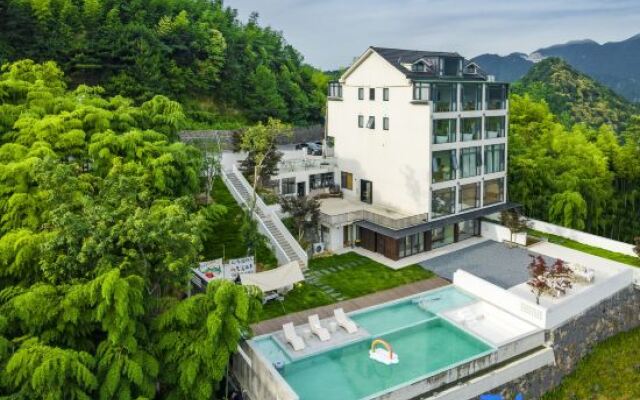 Anji Siye B&B