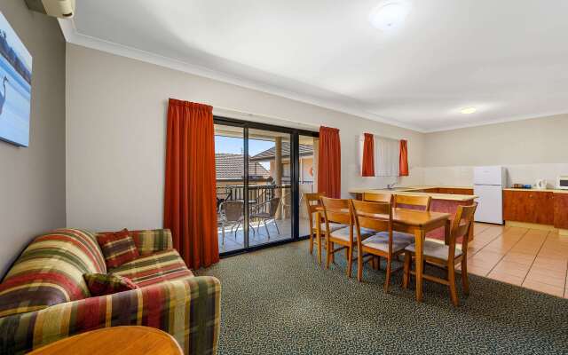 Quality Inn Grafton