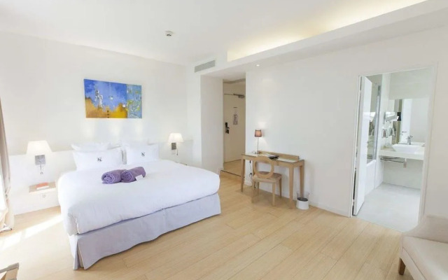 Château & Spa de la Cueillette