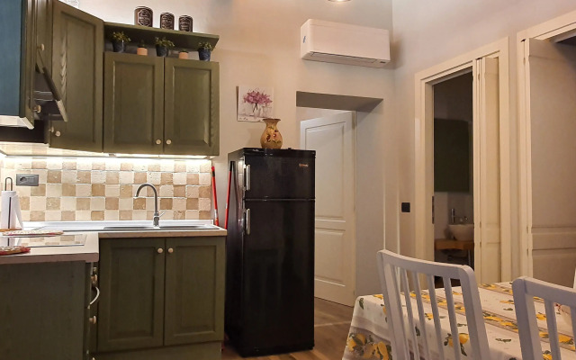 Appartamenti Tinacci