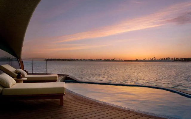 Nujuma, A Ritz-Carlton Reserve
