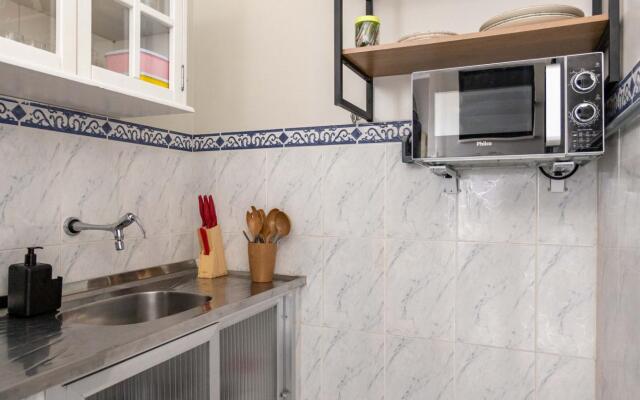 6 Minutes From Ipanema Beach and Close to the Underground J804