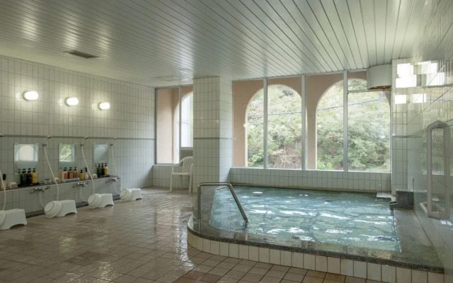 The Gran Resort Kinosaki