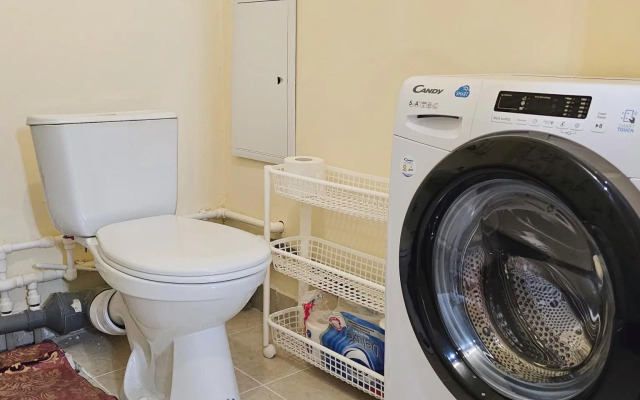 Аппартаменты на улице Академика Постовского