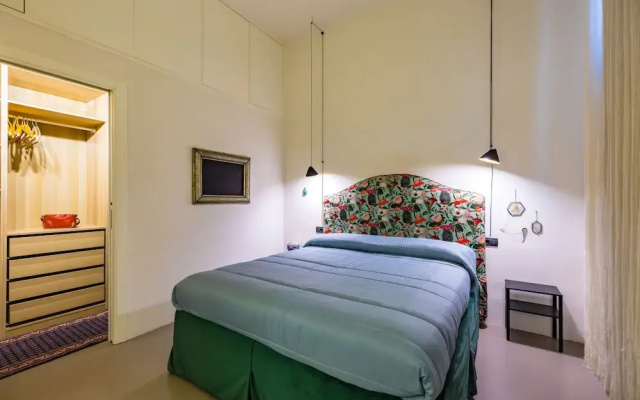 Nilo Boutique Terrace by Napoliapartments