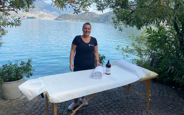 L'Oleandro Sul Lago d'Iseo B&B