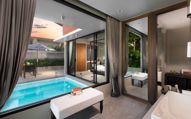 Aleenta Phuket - Phang Nga - The Leading Hotels of the World