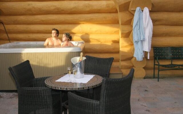 Amosphère Complexe hôtelier