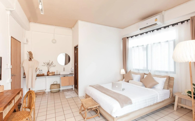 Muan Hostel