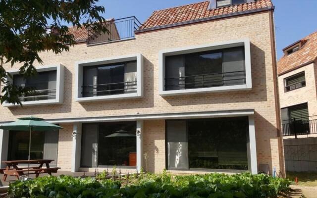 Wanju Madangi Sumokwon Pension