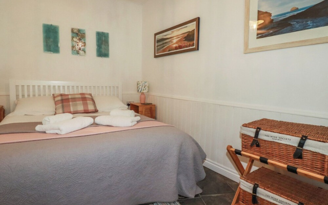 Smugglers Cottage