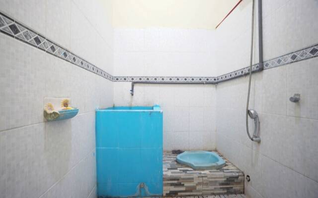 OYO 93971 Villa Kamandalu