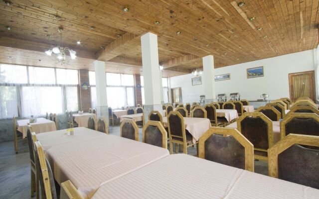 Hotel Highland Manali