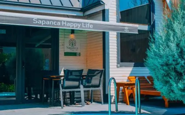 Sapanca Happy Life
