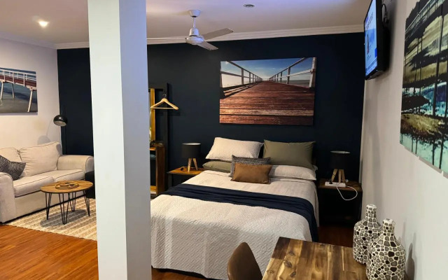 Tranquility by the Bay (Adults Only)