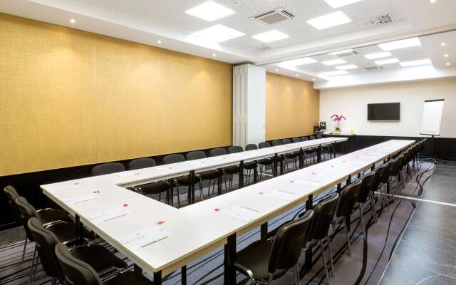 Best Western Hotel Journel Paris Sud