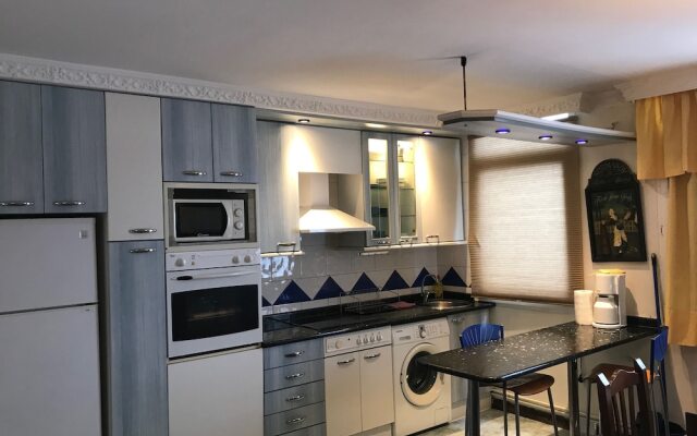 Apartamentos Vintage Menéndez Pelayo