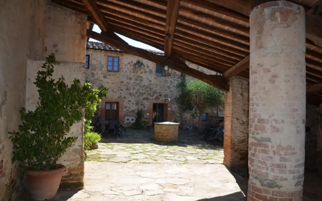 Borgo Cortinova Marrocco