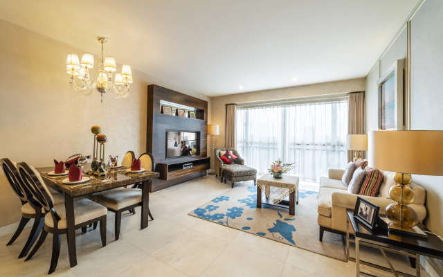 Ascott Guangzhou