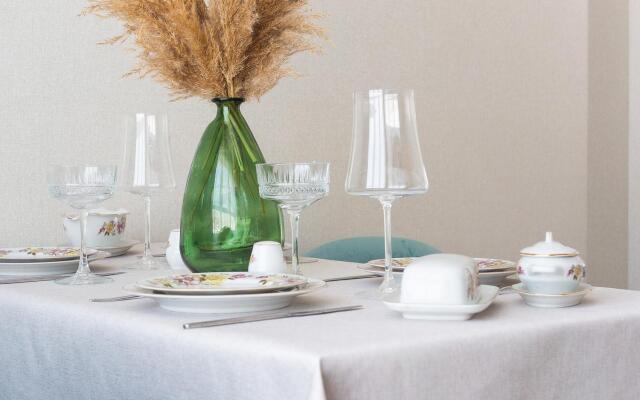 SleepNsk (СлипНск) на улице Ясный берег 17