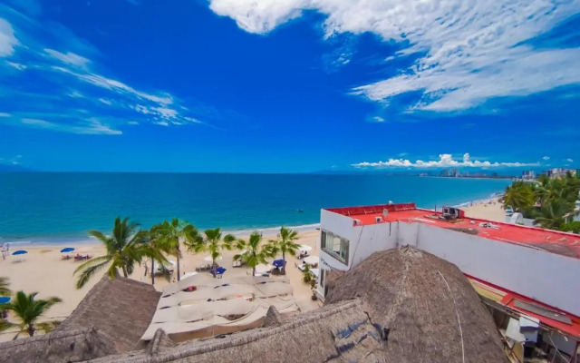 Hotel Boutique Suites Nadia