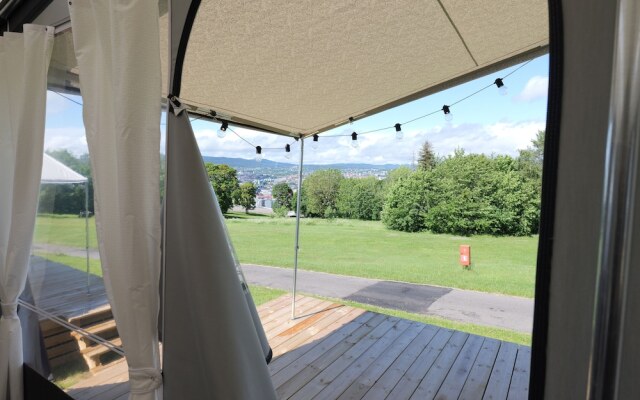 Topcamp Ekeberg