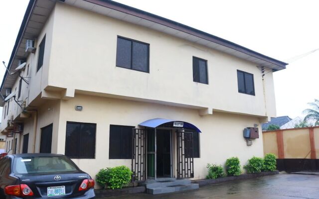 Liz Ani Hotel