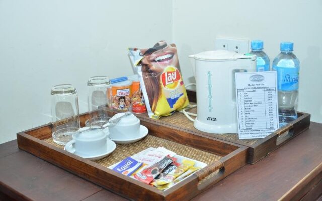 Luang Prabang Residence & Travel