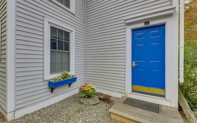 Charming Belfast Home, Walk to Downtown!