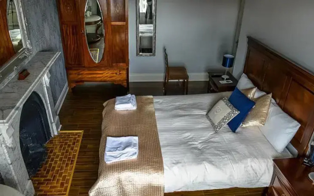 Courthouse Hotel Ballina