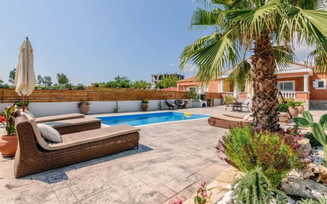 Zante Sun II - Getaway Villa!