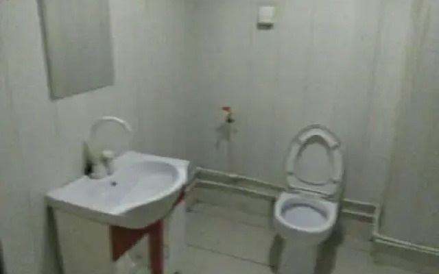 Jiujiu Youth Hostel Taiyuan Nanhuan Branch