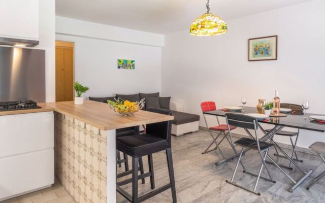 Apartment Le Régent Menton