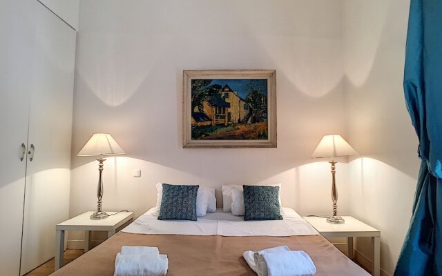 Palais Alice by Nestor&Jeeves