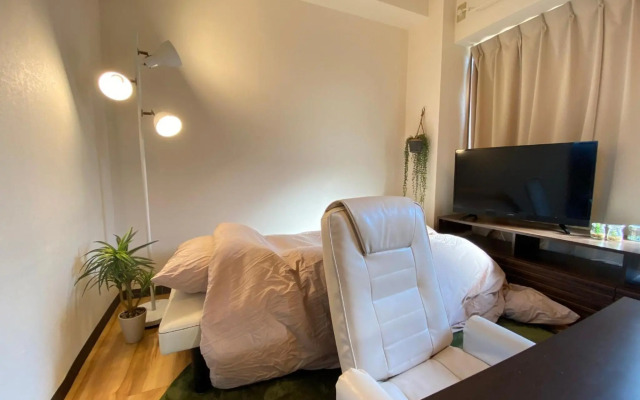 Chatelet Yoyogi Daini 401 - Vacation STAY 12247