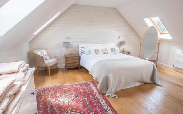 Shakespeare Cottage