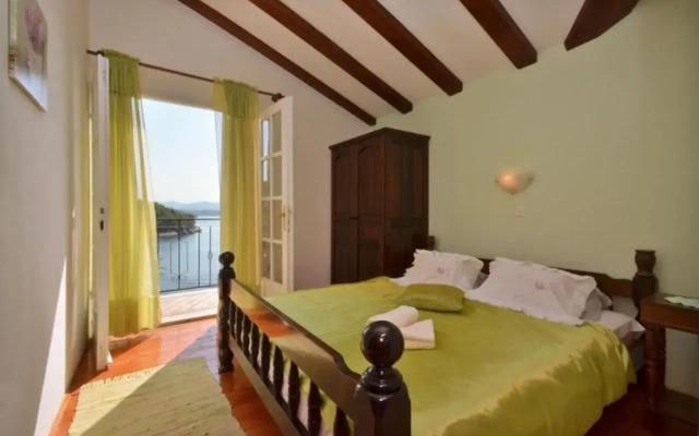 Villa Niso