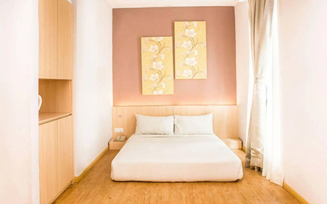 Sri Manja Boutique Hotel