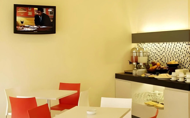 Orlen Hotel