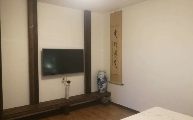 Yangzhou Manzhu Inn