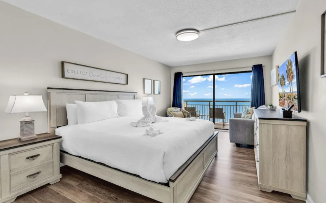 Bluewater Resort 803