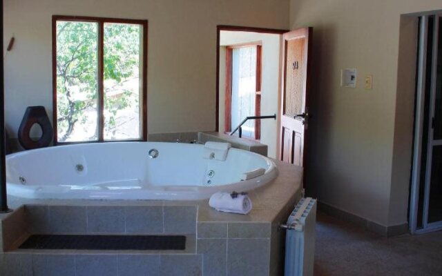 Al Sereno Hotel & Spa