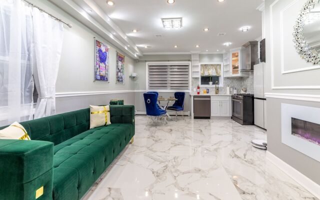 A Little Slice Of Luxury