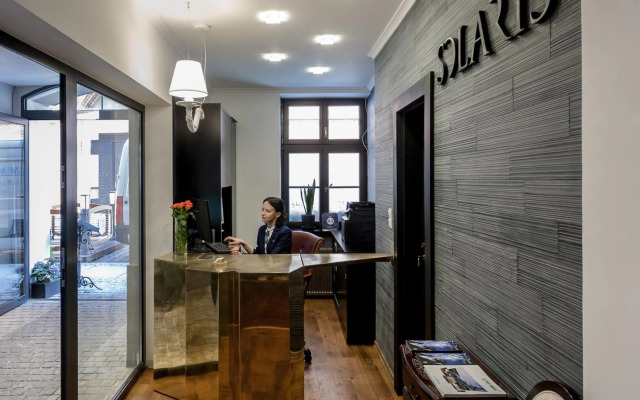 Hotel Solaris