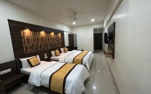 Hotel Orange