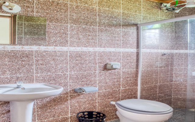 Pousada Leonardo da Vinci