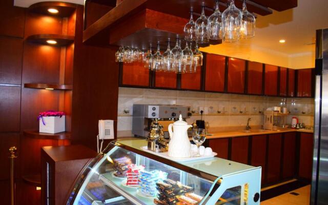 Shally Residence 2