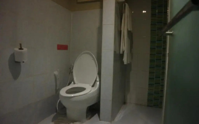 Anyavee Ban Ao Nang Resort
