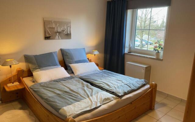 Buxbuddies Captains Inn